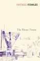 The Ebony Tower : Book by John Fowles