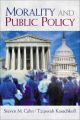 Morality and Public Policy: Book by Steven M. Cahn