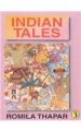 Indian Tales: Book by Romila Thapar