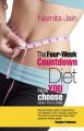 Four-Week Countdown Diet;The (English) (Paperback): Book by Jain, Namita