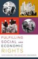 Fulfilling Social and Economic Rights: Book by Sakiko Fukuda-Parr