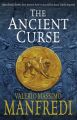 The Ancient Curse: Book by Valerio Massimo Manfredi