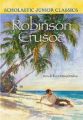 Robinson Crusoe Retold from Daniel Dafoe: Book by Daniel Defoe