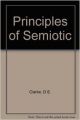 Principles of Semiotic (Hardcover): Book by Jr. D. S. Clarke