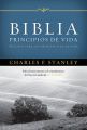Biblia Principios de Vida del Dr. Charles F. Stanley-Rvr 1960: Book by Dr Charles F Stanley