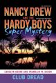 CLUB DREAD (English) (Paperback): Book by Carolyn Keene