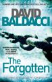 The Forgotten (English) (Paperback): Book by DAVID BALDACCI