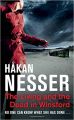 The Living and the Dead in Winsford (English): Book by Hakan Nesser