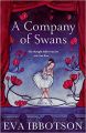 A Company of Swans: Book by Eva Ibbotson