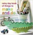 Book Of Things To Make & Do  