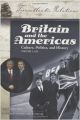 Britain and the Americas: Culture  Politics  and History (Transatlantic Relations) (English) illustrated edition Edition (Hardcover): Book by Will Kaufman