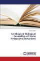 Synthesis & Biological Evaluation of Some Hydrazone Derivatives: Book by Jadon Gunjan