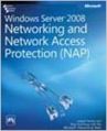 Windows Server 2008 Networking and Network Access Protection (NAP) (English) (Paperback): Book by Davies Northrup
