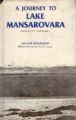 A Journey To Lake Mansarovara: Book by William Moorcroft