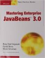 Mastering Enterprise Javabeans 3.0 (English) 1st Edition (Paperback): Book by Micah Silverman, Rima Patel Sriganesh, Gerald Brose
