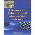 History of Library and Information Science: Book by Dr. Raghunath Pandey  ,  Prof. M.N. Velayudhan Pillai