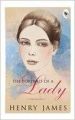 The Portrait of A Lady (English): Book by HENRY JAMES