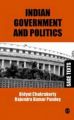 Indian Government and Politics: Book by Bidyut Chakrabarty