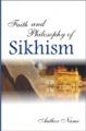 Faith And Philosophy of Sikhism: Book by Sardar Harjeet Singh