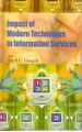 Impact of Modern Techniques In Information Services: Book by R.C. Ganguly