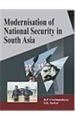 Modernisation of National Security in South Asia: Book by S. K. Sarkar,S. P. Chattopadhy