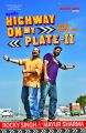 Highway on My Plate - 2 : The Indian Guide to Roadside Eating (English) (Paperback): Book by Rocky Singh