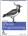 Learning iphone Programming: Book by Alasdair Allan