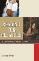 Reading For Pleasure (English)