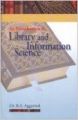 An introduction to library and information science (English) 01 Edition: Book by B. S. Aggarwal