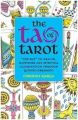 The Tao of Tarot[Paperback]: Book by Christina Bjergo