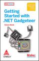 GETTING STARTED WITH .NET GADGETEER: Book by SIMON