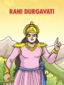 Rani Durgavati (Paperback): Book by Sachin Sinhal
