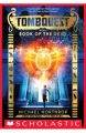 TOMBQUEST #1: BOOK OF THE DEAD(Hardcover)