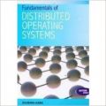 Fundamentals Of Distributed Operating System (English) (Paperback): Book by Shubhra Garg
