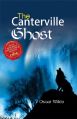 The Canterville Ghost: Book by Oscar Wilde