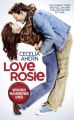Love, Rosie (English): Book by Cecelia Ahern