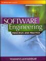 Software Engineering: Principles & Practice: Book by JAWADEKAR