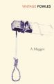 A Maggot : Book by John Fowles