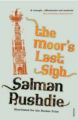 The Moor's Last Sigh: Book by Salman Rushdie