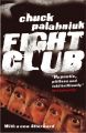 Fight Club (English) (Paperback): Book by Chuck Palahniuk