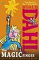 The Magic Finger (English) (Paperback): Book by Roald Dahl