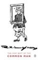 Very Best of the Common Man (English) (Paperback): Book by R.K. Laxman