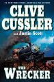 The Wrecker: Book by Clive Cussler