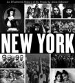 New York: An Illustrated History of the People and the City: Book by Allon Schoener