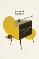 My Avant-Garde Education: Book by Bernard Cooper
