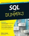 SQL For Dummies: Book by Allen G. Taylor