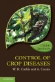 Control of Crop Diseases: Book by W. R. Carlile , A. Coules