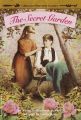 The Step up Classic Secret Garden, the: Book by Frances Hodgson Burnett