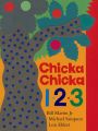 Chicka Chicka 1, 2, 3: Book by Bill Martin