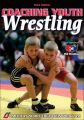 Coaching Youth Wrestling: Book by ASEP